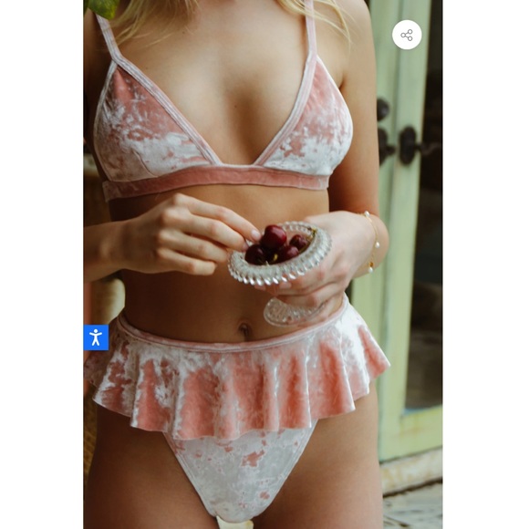 Montce full set